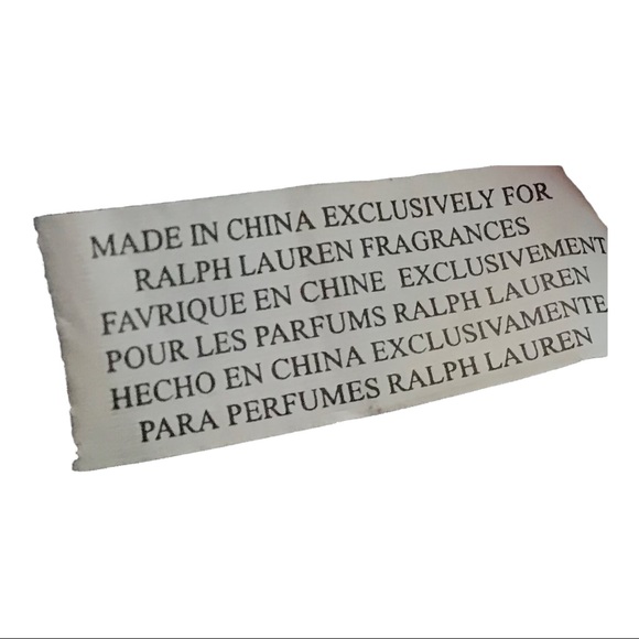 Ralph Lauren Women’s Fabric Handbag, Shoulder bag ,Tote, Medium. - Picture 10 of 12